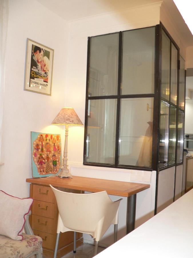 Liege 4420 Rue Jean Jaures 45 Grande Maison Joyeuse Avec Terrasse 30M2 Pour 8 Personnes Maximum Saint-Nicolas  Exterior foto